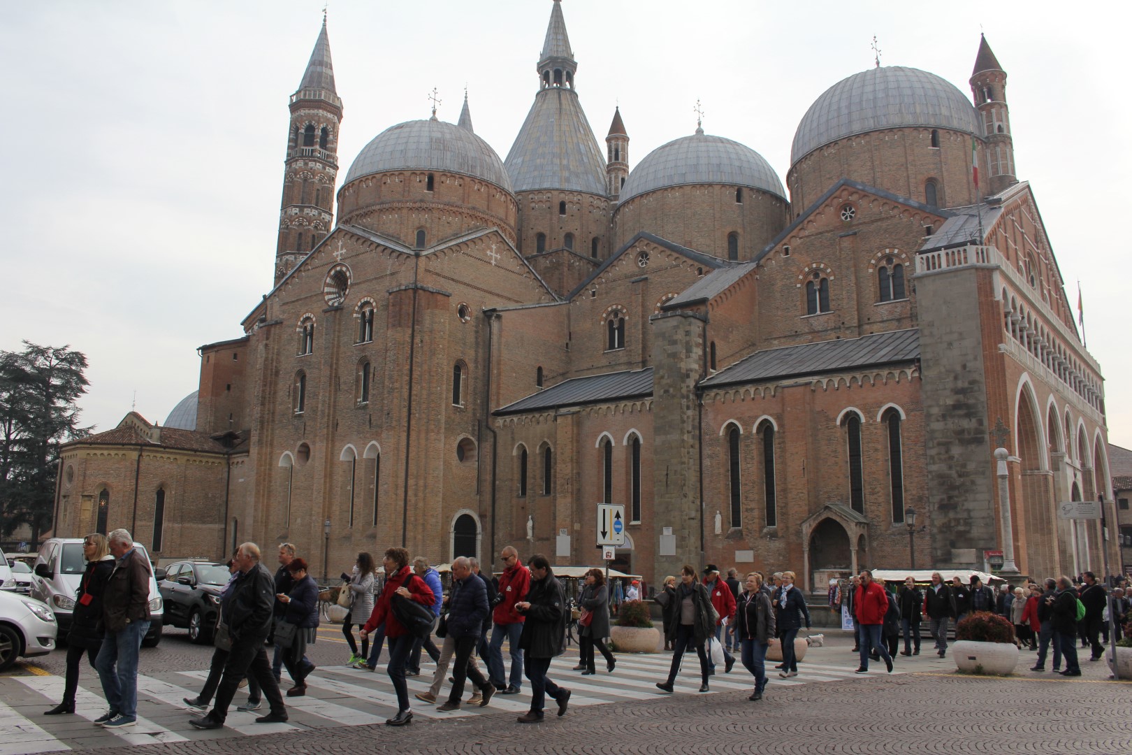 2017-10-28 bis 29 Padova Oldtimermesse